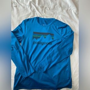 Patagonia Daily Capilene Baselayer Shirt